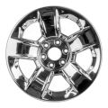 New 20" x 9" Replacement Wheel for Chevrolet Rim 5651