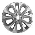 18" x 7.5" Kia Sorento 2014 2015 Factory OEM Wheel Rim 74686