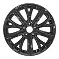 18" x 7.5" Acura Ilx 2016-2022 Factory OEM Wheel Rim 71834