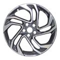19" x 8" Chevrolet Trailblazer 2024 2025 2026 Factory OEM Wheel Rim 76
