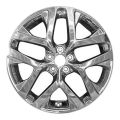 19" x 7.5" Kia Sorento 2019 Factory OEM Wheel Rim 42
