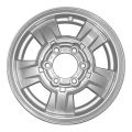 15" x 6.5" Chevrolet Colorado 2004-2009 Factory OEM Wheel Rim 5182