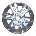16" x 6" Ford Focus 2008 2009 2010 2011 Factory OEM Wheel Rim 3703
