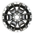17" x 7.5" Nissan Frontier Pickup 2022-2026 Factory OEM Wheel Rim 38