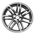 19" x 9" Audi A5 S5 2014 2016 Factory OEM Wheel Rim 97243