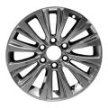 19" x 7.5" Lexus Gx460 2020 2021 2022 2023 Factory OEM Wheel Rim 74388