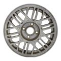 14" x 6" Volkswagen Rabbit 1975-1991 Factory OEM Wheel Rim 69659