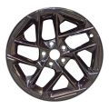18" x 8" Kia K4 2025 Factory OEM Wheel Rim 15