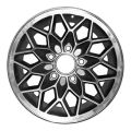 15" x 7" Pontiac Bonneville 1978 1979 1980 1981 Factory OEM Wheel Rim 1129