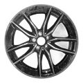 19" x 8.5" Mercedes C43 Amg 2018-2023 Factory OEM Wheel Rim 85699
