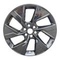22" x 9.5" Acura Zdx 2024 Factory OEM Wheel Rim 50