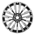 21" x 10" Maserati Grecale 2023 Factory OEM Wheel Rim 63