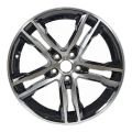 18" x 8" Ford Focus 2015 2016 2017 2018 Factory OEM Wheel Rim 66