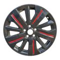 18" x 7" Mitsubishi Outlander Rvr 2020-2025 Factory OEM Wheel Rim 86