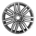 19" x 10" Maserati Ghibli 2016 2017 2018 Factory OEM Wheel Rim 96107
