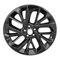 18" x 7" Mitsubishi Eclipse Cross 2023 2024 2025 2026 Factory OEM Wheel Rim 93