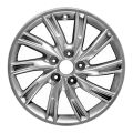 17" x 7" Toyota Camry 2012 Factory OEM Wheel Rim 31