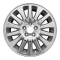 17" x 7" Volvo S80 C70 S60 V70 2006 2007 2008 2009 Factory OEM Wheel Rim 70288
