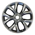 19" x 8" Chrysler 200 Sedan 2015 2016 2017 Factory OEM Wheel Rim 80