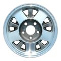 15" x 7" Chevrolet Blazer 1992-2002 Factory OEM Wheel Rim 5016