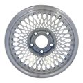 15" x 7" Chevrolet Caprice 1991-1996 Factory OEM Wheel Rim 97
