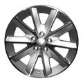 Open Box 18" x 7.5" Ford Flex 2009 2010 2011 2012 Factory OEM Wheel Rim 3769