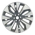 22" x 9" Ford Expedition Expedition Max 2025 2026 Factory OEM Wheel Rim 59