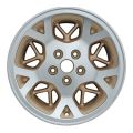 Open Box 16" x 7" Jeep Grand Cherokee 1996 1997 1998 Factory OEM Wheel Rim 9015