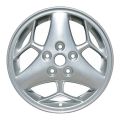 16" x 6.5" Pontiac Grand Prix Aztek 2000-2005 Factory OEM Wheel Rim 6543