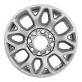 20" x 8" Ford Pickup Ford Superduty 2020 2021 2022 Factory OEM Wheel Rim 10292