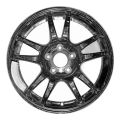 17" x 4" Infiniti G35 Sedan Ex35 G37 Coupe 2007-2009 Factory OEM Wheel Rim 73692