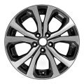 18" x 7" Subaru Forester 2019-2024 Factory OEM Wheel Rim 68869