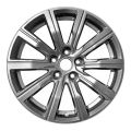 18" x 8" Cadillac Xt4 2019-2023 Factory OEM Wheel Rim 4820