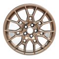 19" x 8.5" Toyota Avalon Camry 2020-2024 Factory OEM Wheel Rim 16