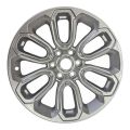 20" x 9" Ram Pickup-Ram-1500 2019-2024 Factory OEM Wheel Rim 90