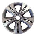 18" x 7" Honda Accord Crosstour 2013 2014 2015 Factory OEM Wheel Rim 48