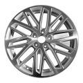 18" x 7.5" Audi A3 2017 2018 Factory OEM Wheel Rim 59025