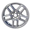 17" x 7" Ford Bronco Sport 2025 Factory OEM Wheel Rim 45