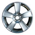 18" x 8.5" Ford Mustang Mustang Gt 2006-2009 Factory OEM Wheel Rim 3647