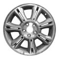 Open Box 18" x 7.5" Mercury Sable 2008 2009 Factory OEM Wheel Rim 3698