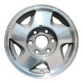 16" x 7" Chevrolet Blazer 1992-2000 Factory OEM Wheel Rim 13