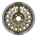 Open Box 16" x 7" Lincoln Town Car 1995 1996 1997 Factory OEM Wheel Rim 3126