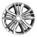 17" x 6.5" Hyundai Tucson 2014 2015 Factory OEM Wheel Rim 70856