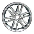 17" x 7.5" Nissan Altima Coupe 2008 2009 Factory OEM Wheel Rim 62485