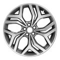 20" x 8" Land_Rover Range Rover Evoque 2020-2023 Factory OEM Wheel Rim 72343