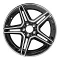 18" x 8.5" Mercedes C300 Convertible 2019-2023 Factory OEM Wheel Rim 85696