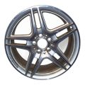 Open Box 18" x 8.5" Mercedes C350 2008-2015 Factory OEM Wheel Rim 85057