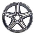 19" x 8" Mercedes Glc300 Base Suv Rwd 2020-2023 Factory OEM Wheel Rim 59