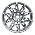 19" x 9.5" Ford Mustang Mustang Gt 2024 2025 Factory OEM Wheel Rim 76