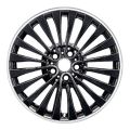 20" x 9" BMW 5 Series 6 Series Gran Coupe 2011-2019 Factory OEM Wheel Rim 71527